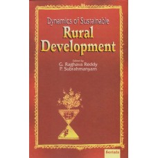 Dynamics of Sustainable: Rural Development